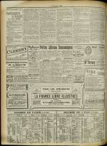 LA FRANCE LIBRE : n°1143, pp. 4