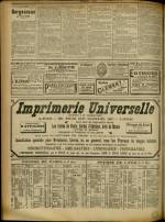 LA FRANCE LIBRE : n°, pp. 4
