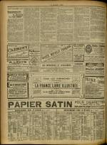 LA FRANCE LIBRE : n°1150, pp. 4