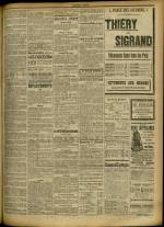 LA FRANCE LIBRE : n°1151, pp. 3