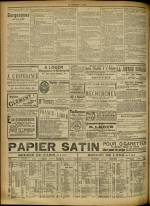 LA FRANCE LIBRE : n°1154, pp. 4