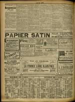 LA FRANCE LIBRE : n°1160, pp. 4