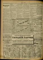 LA FRANCE LIBRE : n°1164, pp. 4
