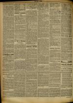 LA FRANCE LIBRE : n°1165, pp. 2