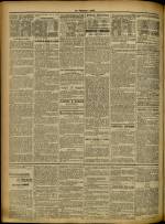 LA FRANCE LIBRE : n°1166, pp. 2