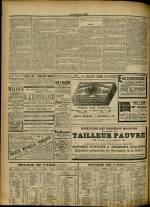LA FRANCE LIBRE : n°1170, pp. 4