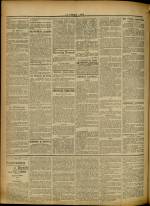 LA FRANCE LIBRE : n°1175, pp. 2