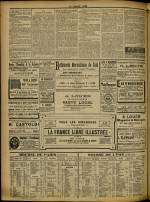 LA FRANCE LIBRE : n°1176, pp. 4