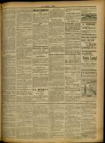 LA FRANCE LIBRE : n°1183, pp. 3