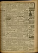 LA FRANCE LIBRE : n°1185, pp. 3