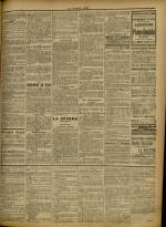 LA FRANCE LIBRE : n°1190, pp. 3