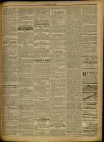 LA FRANCE LIBRE : n°1193, pp. 3