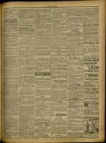 LA FRANCE LIBRE : n°1194, pp. 3