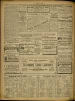 LA FRANCE LIBRE : n°1206, pp. 4