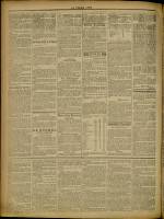 LA FRANCE LIBRE : n°1210, pp. 2
