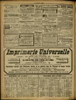 LA FRANCE LIBRE : n°1217, pp. 4