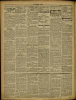 LA FRANCE LIBRE : n°1219, pp. 2