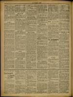 LA FRANCE LIBRE : n°1222, pp. 2