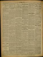 LA FRANCE LIBRE : n°1224, pp. 2