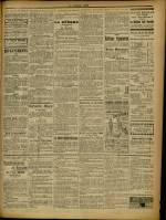 LA FRANCE LIBRE : n°1230, pp. 3
