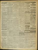 LA FRANCE LIBRE : n°1240, pp. 3