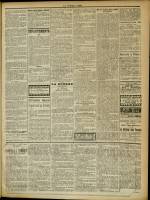 LA FRANCE LIBRE : n°1241, pp. 3