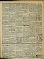 LA FRANCE LIBRE : n°1242, pp. 3