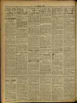 LA FRANCE LIBRE : n°1250, pp. 2