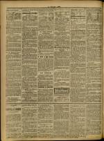 LA FRANCE LIBRE : n°1261, pp. 2