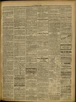 LA FRANCE LIBRE : n°1265, pp. 3