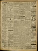 LA FRANCE LIBRE : n°1269, pp. 3