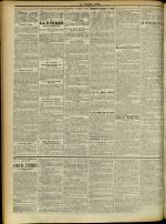LA FRANCE LIBRE : n°1271, pp. 2