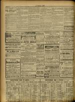 LA FRANCE LIBRE : n°1280, pp. 4