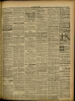 LA FRANCE LIBRE : n°1287, pp. 3