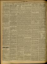 LA FRANCE LIBRE : n°1289, pp. 2