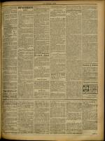 LA FRANCE LIBRE : n°1289, pp. 3