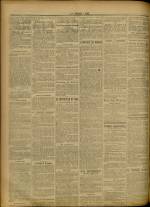LA FRANCE LIBRE : n°1301, pp. 2