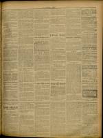 LA FRANCE LIBRE : n°1301, pp. 3