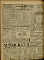 LA FRANCE LIBRE : n°1302, pp. 4