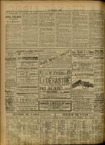 LA FRANCE LIBRE : n°1304, pp. 4