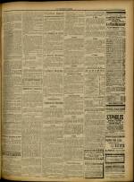 LA FRANCE LIBRE : n°1309, pp. 3