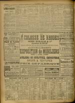 LA FRANCE LIBRE : n°1315, pp. 4