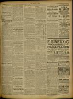 LA FRANCE LIBRE : n°1316, pp. 3