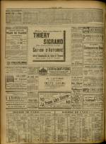 LA FRANCE LIBRE : n°1326, pp. 4