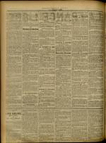 LA FRANCE LIBRE : n°1328, pp. 2