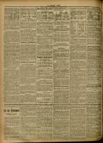 LA FRANCE LIBRE : n°1332, pp. 2