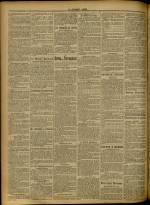 LA FRANCE LIBRE : n°1336, pp. 2