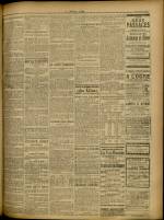 LA FRANCE LIBRE : n°1344, pp. 3