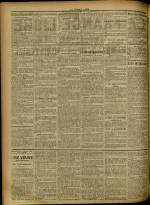 LA FRANCE LIBRE : n°1347, pp. 2