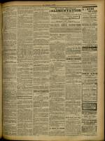 LA FRANCE LIBRE : n°1357, pp. 3